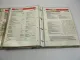 Yamaha Service Daten 73 Inspektionsblätter 1984 -1987 Zweirad Inspektionsblatt