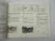 Yamaha SG50 Werkstatthandbuch Wartungsanleitung Service Manual 1983