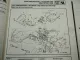 Yamaha TDM850 4TX1 Werkstatthandbuch Rearaturhandbuch Wartungsanleitung 1996