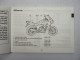 Yamaha TDM850 Owners Manual Betriebsanleitung 1996 englisch