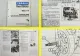 Yamaha V8 7,4 Stern Drive Wartungsanleitung Zusatz Werkstatthandbuch 1992