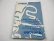 Yamaha WR250F WR250 F (N) 5FPH2 Reparaturanleitung Werkstatthandbuch 2000