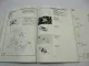 Yamaha XC125 Beluga CA CB GA GB 1995 Reparaturanleitung Werkstatthandbuch Wartung