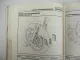 Yamaha XJR 1300 RP02 1999 Werkstatthandbuch Reparaturanleitung Wartungsanleitung