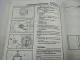 Yamaha XJR1300 L / SP 5EA2 - 5EA6 Reparaturanleitung Werkstatthandbuch 1999-2002