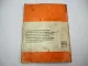 Yamaha XS 250 360 400 ab 1975 Reparaturanleitung Werkstatthandbuch Bucheli 559 560