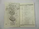 Yamaha XS250S 1U5 XS360 1U4 Ersatzteilkatalog Parts list Ersatzteilliste 12/1976