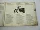 Yamaha XT500 1E6 XT500C 1N5 Werkstatthandbuch Reparaturanleitung Service Manual