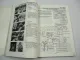 Yamaha XT600 2KF XT600Z 3AJ1 Reparaturanleitung Werkstatthandbuch 1987-1990