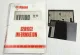 Yamaha XV1000 XV1100 + SE 1986 - 1994 Service Information Wartungsanleitung