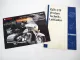 Yamaha XVZ13TF XVZ1300TF Venture Technik Leitfaden Prospekt 1999