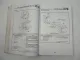 Yamaha YFM450FA 5ND Quad Werkstatthandbuch Service Manual 2003 englisch