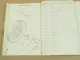 Yamaha YZ100C YZ125X Spare Parts List Teilekatalog Ersatzteilliste 1975