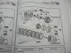 Yamaha YZF R1 (P) 5PW1 Werkstatthandbuch Reparatur Wartungsanleitung 2002 - 2003