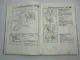 Yamaha YZF R6 RJ03 1999 Werkstatthandbuch Wartungsanleitung Reparaturanleitung