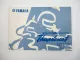 Yamaha YZF600R Thundercat 4TV Bedienungsanleitung Betriebsanleitung 2000