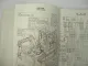 Yanmar Ammann B27 Crawler Backhoe Parts Catalog Ersatzteilliste in Engl. 1989