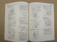 Yanmar TF Series Service Manual TF50 bis TF160H Werkstatthandbuch