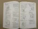 Yanmar TF Series Service Manual TF50 bis TF160H Werkstatthandbuch