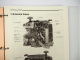 Yanmar TN series Diesel Engine Service Manual Werkstatthandbuch 1989
