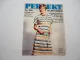 Zeitschrift Perfekt Nr. 256 Damenmode Sommer 1977 ohne Schnittbogen