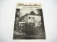 Sonderheft Nr.7 Bauwelt Verlag 25 Einfamilien Häuser 1930er Jahre Architektur