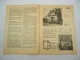 Sonderheft Nr.7 Bauwelt Verlag 25 Einfamilien Häuser 1930er Jahre Architektur