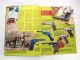 Zeitschrift Visier Special Waffen Sonderheft Nr. 11 Pistolen Kaliber .45ACP 1998