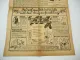 Zeitung Central Drogerie Caemmerer Specht Bingen Rheinland Pfalz 1931