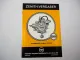 Zenith 175 CDT Stromberg Vergaser Betriebsanleitung 1974 Mercedes Benz W123
