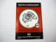 Zenith 2B2 2B3 Vergaser Betriebsanleitung 1974 VW Golf Passat Audi 80 100! * * * !