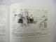 Zenith 2B2 2B3 Vergaser Betriebsanleitung 1974 VW Golf Passat Audi 80 100
