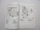 Zetor 3320 3340 4320 4340 5320 5340 6320 6340 7320 7340 Werkstatthandbuch 1994