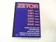 Zetor 6421 6441 7421 7441 8421 8441 turbo Ersatzteilliste Spare Parts List 2006