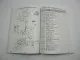 Zetor 6421 6441 7421 7441 8421 8441 turbo Ersatzteilliste Spare Parts List 2006