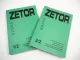 Zetor 8111 - 12111 8145 - 14145 16145 Ersatzteilliste Ersatzteilkatalog Spare Parts List Catalogue des pieces detachees