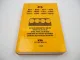 Zetor ZTS 8211 - 12211 8245 - 16245 Traktor Ersatzteilliste Spare Parts List 1997