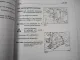 Zettelmeyer ZL 302 Reparaturhilfe Gr. 21 Verteilergetriebe Werkstatthandbuch