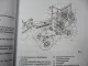 Zettelmeyer ZL 302 Reparaturhilfe Gr. 30 Bremsanlage Bremsen Werkstatthandbuch
