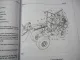 Zettelmeyer ZL 302 Reparaturhilfe Gr. 40 Lenkanlage Lenkung Werkstatthandbuch