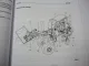 Zettelmeyer ZL 302 Reparaturhilfe Gr. 50 Hydraulische Anlage Hydraulik Werkstatthandbuch