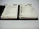Zettelmeyer ZL 401 501 601 801 1001 - 4001 5001 Technische Mitteilung 1988-1992