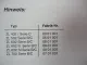 Zettelmeyer ZL 402 502 602 702 B/C Deutz F3L BF4L 1011 F Motor Werkstatthandbuch