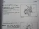 Zettelmeyer ZL 402 Reparaturhilfe Werkstatthandbuch Baugruppe 01, 20-26 Reparaturanleitung