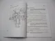 Zettelmeyer ZL 402 Reparaturhilfe Werkstatthandbuch Baugruppe 01, 20-26 Reparaturanleitung