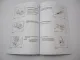 Zettelmeyer ZL 402 Reparaturhilfe Werkstatthandbuch Baugruppe 30, 40 Reparaturanleitung