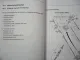 Zettelmeyer ZL 502 602 S/Si C Reparaturhilfe Kraftübertragung Werkstatthandbuch