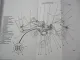 Zettelmeyer ZL 702 Reparaturhilfe Gr. 50 Hydraulische Anlage Hydraulik Werkstatthandbuch