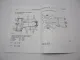 Zettelmeyer ZL 702 Reparaturhilfe Gr. 60 Aufbau Knickgelenk Werkstatthandbuch