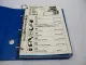 Zettelmeyer ZL 802 802i S Si Reparaturhilfe Radlader Werkstatthandbuch
